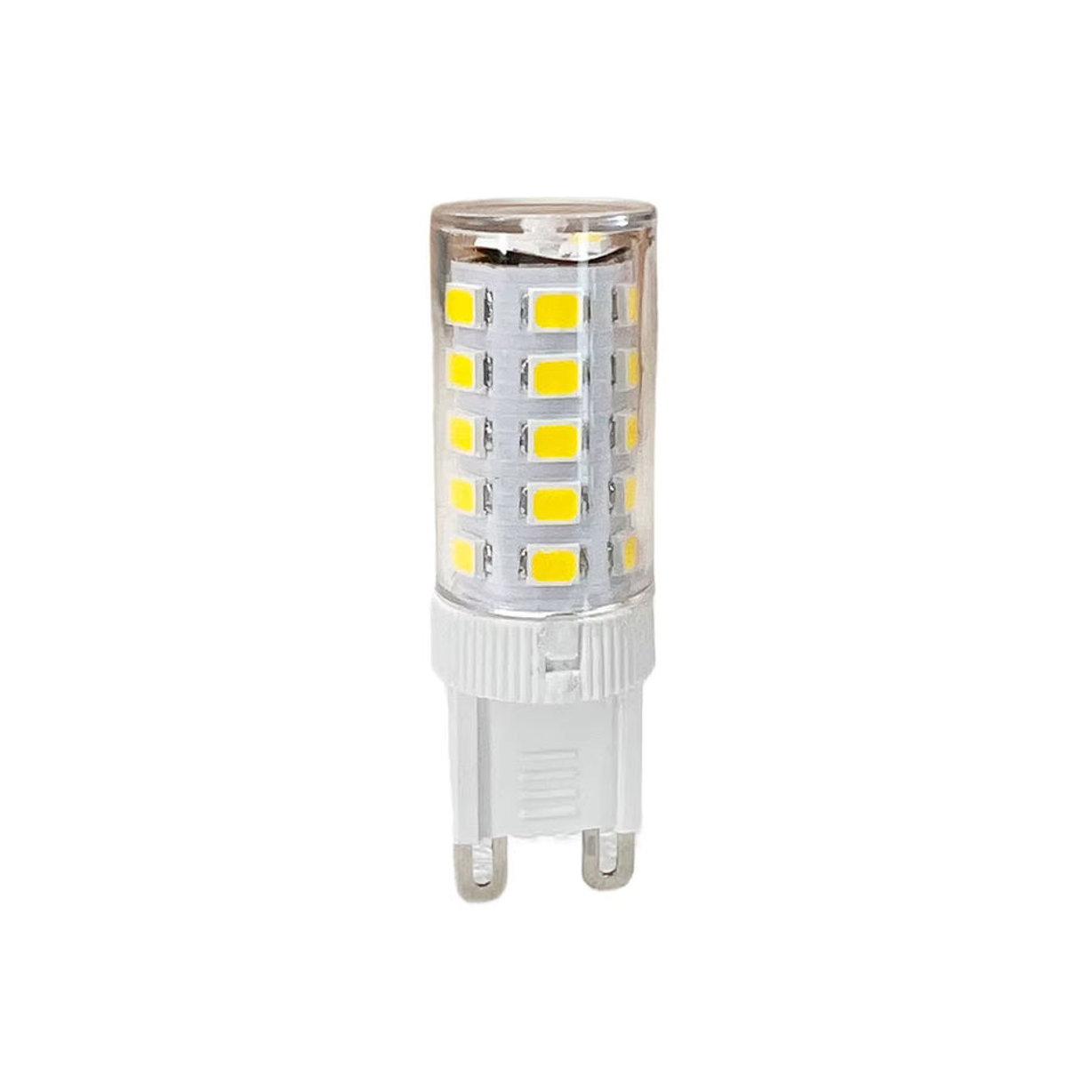 20er Set aoyuansea G9 LED-Lampen Kaltweiß als Ersatz für 30W bis 40W Halogenlampen - Bild 2