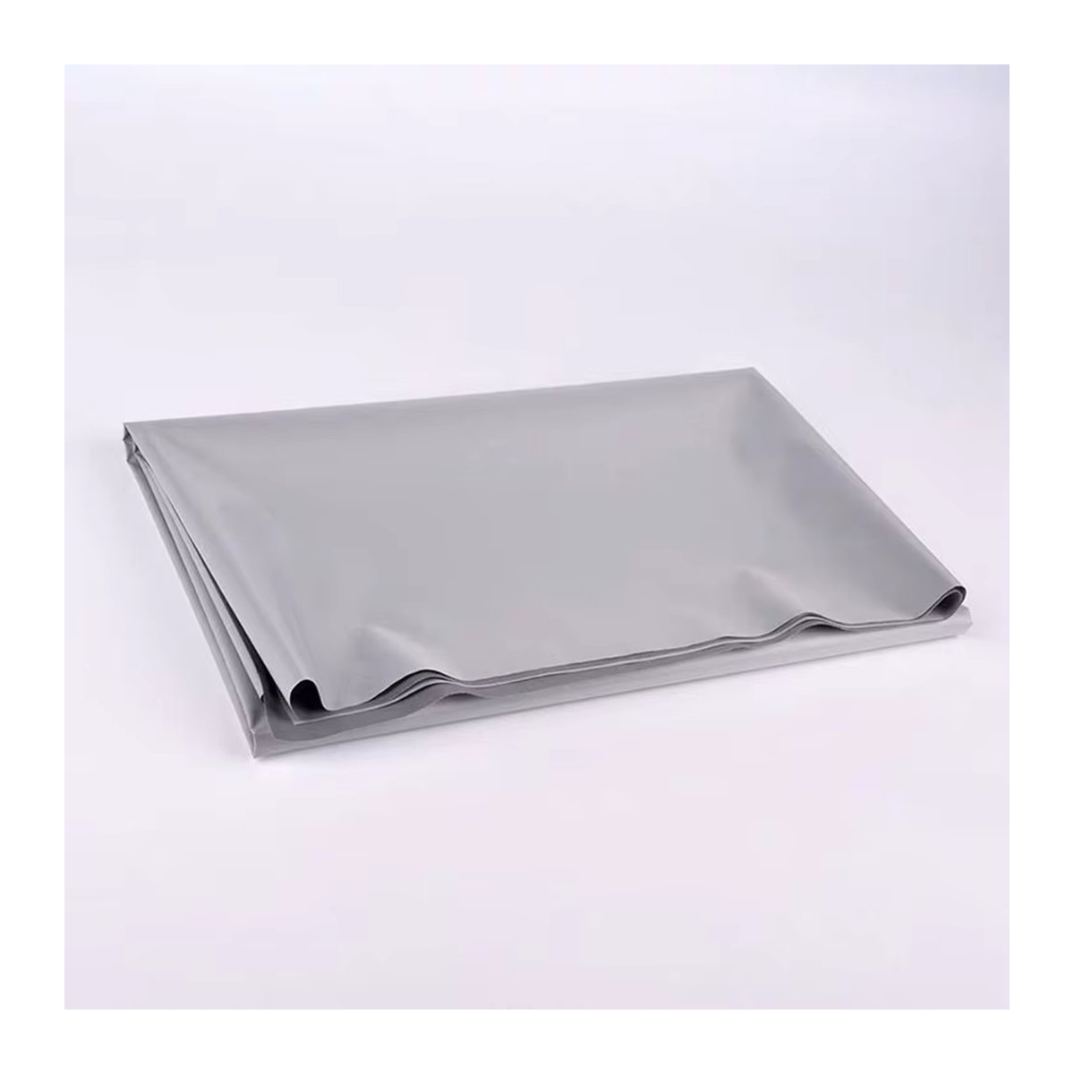 4K High-Definition Faltbarer Anti-Licht Projektor Vorhang aus Metall für Zuhause in 16:9 Format - Bild 4