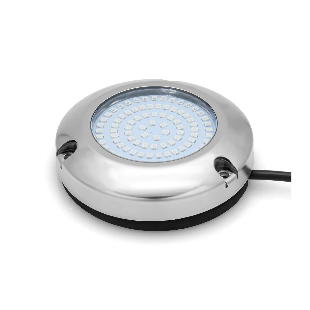 AD Wasserdichte IP68 schwimmende LED Poolleuchte in Blau für den Außenbereich - Bild 3
