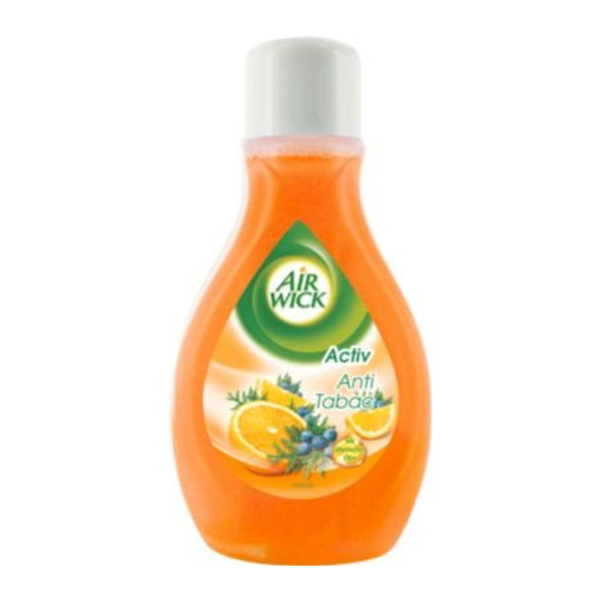 Air Wick Activ Anti Tabac Lufterfrischer Orange - Bild 1