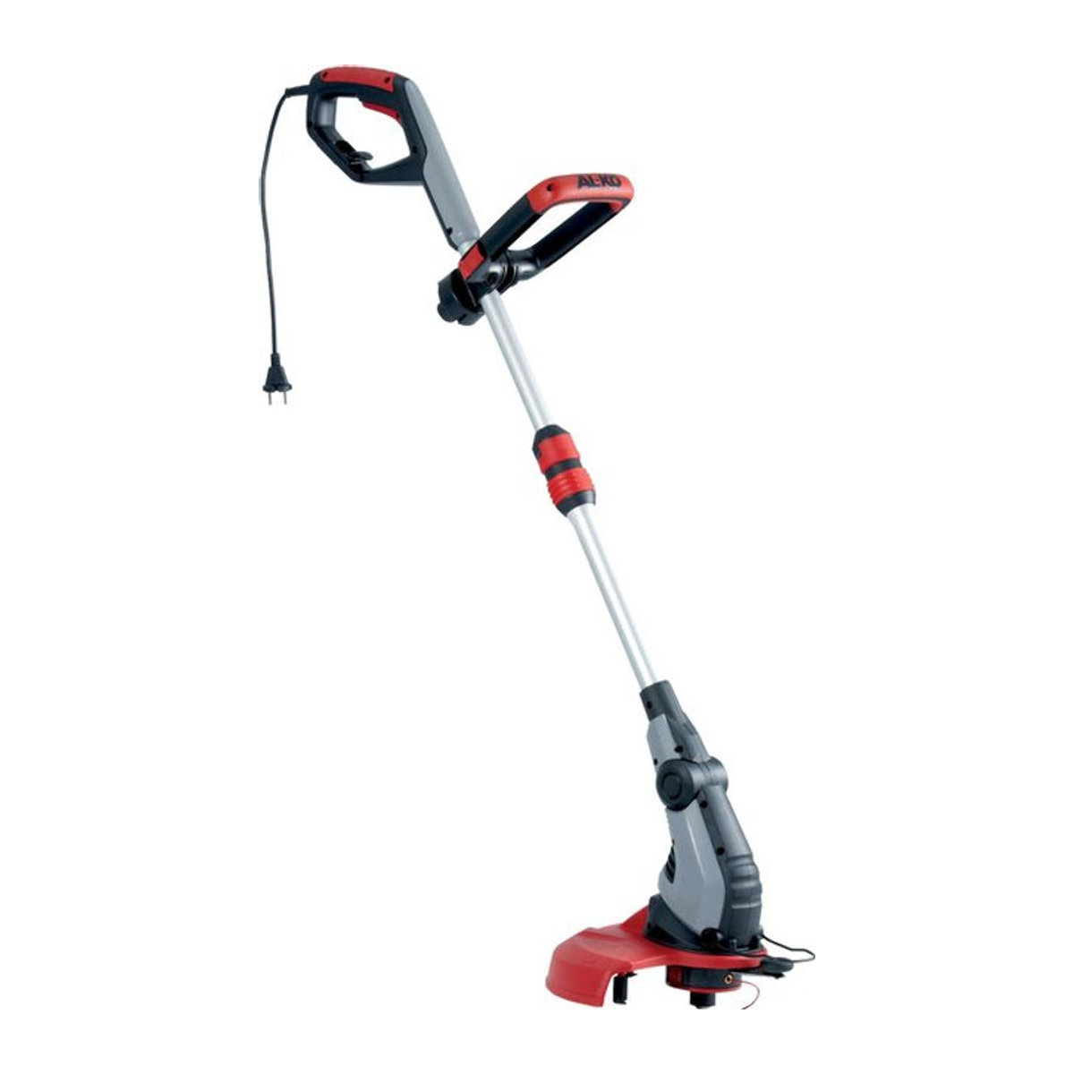 AL-KO GTE 450 Comfort Elektrotrimmer - Bild 1
