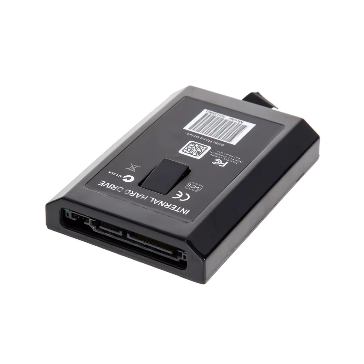 ANENG HDD-Internes Gehäuse für Xbox 360 Slim in Schwarz - Bild 5