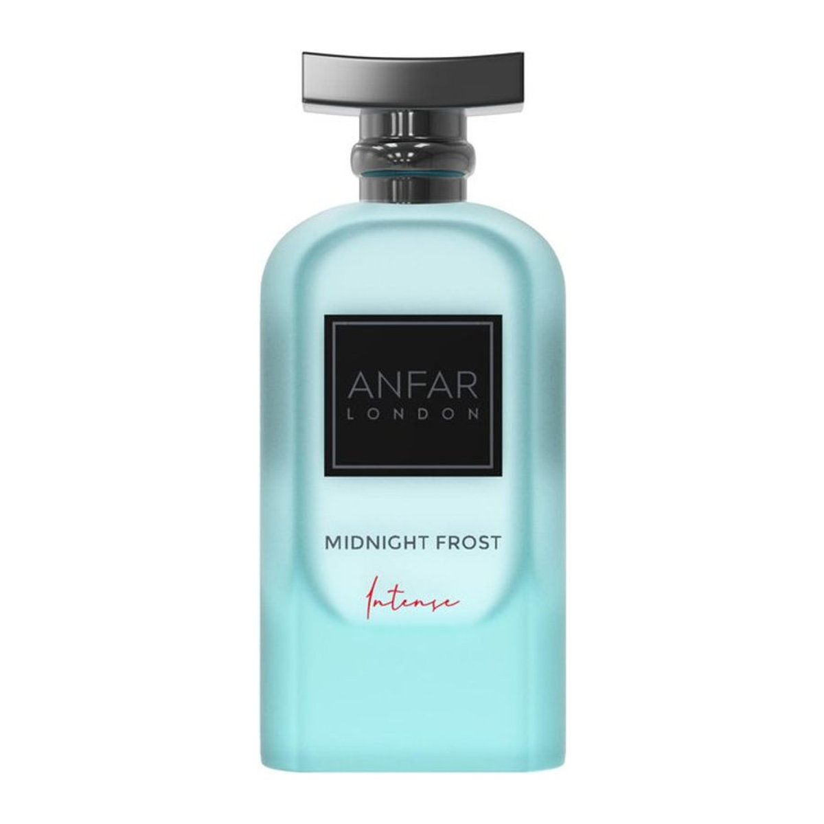 Anfar London Midnight Frost Intensives Parfum-Extrakt Blau 100ml - Bild 1