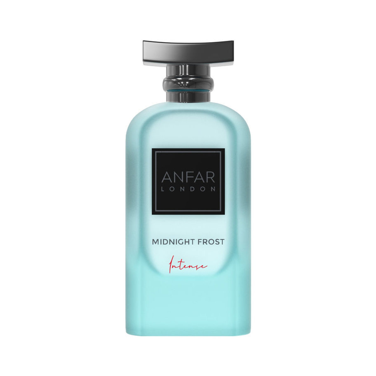 Anfar London Midnight Frost Intensives Parfum-Extrakt Blau 100ml - Bild 4