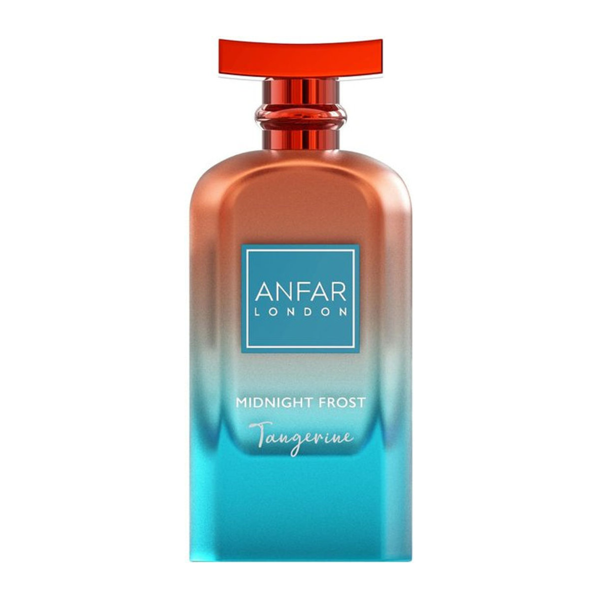 Anfar London Midnight Frost Tangerine Extrait de Parfum für Damen und Herren 100ml - Bild 1