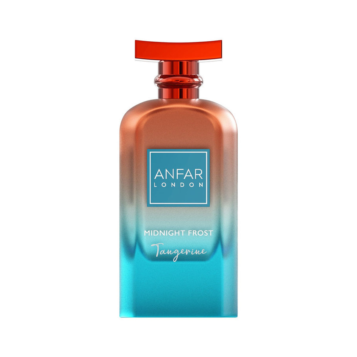 Anfar London Midnight Frost Tangerine Extrait de Parfum für Damen und Herren 100ml - Bild 2
