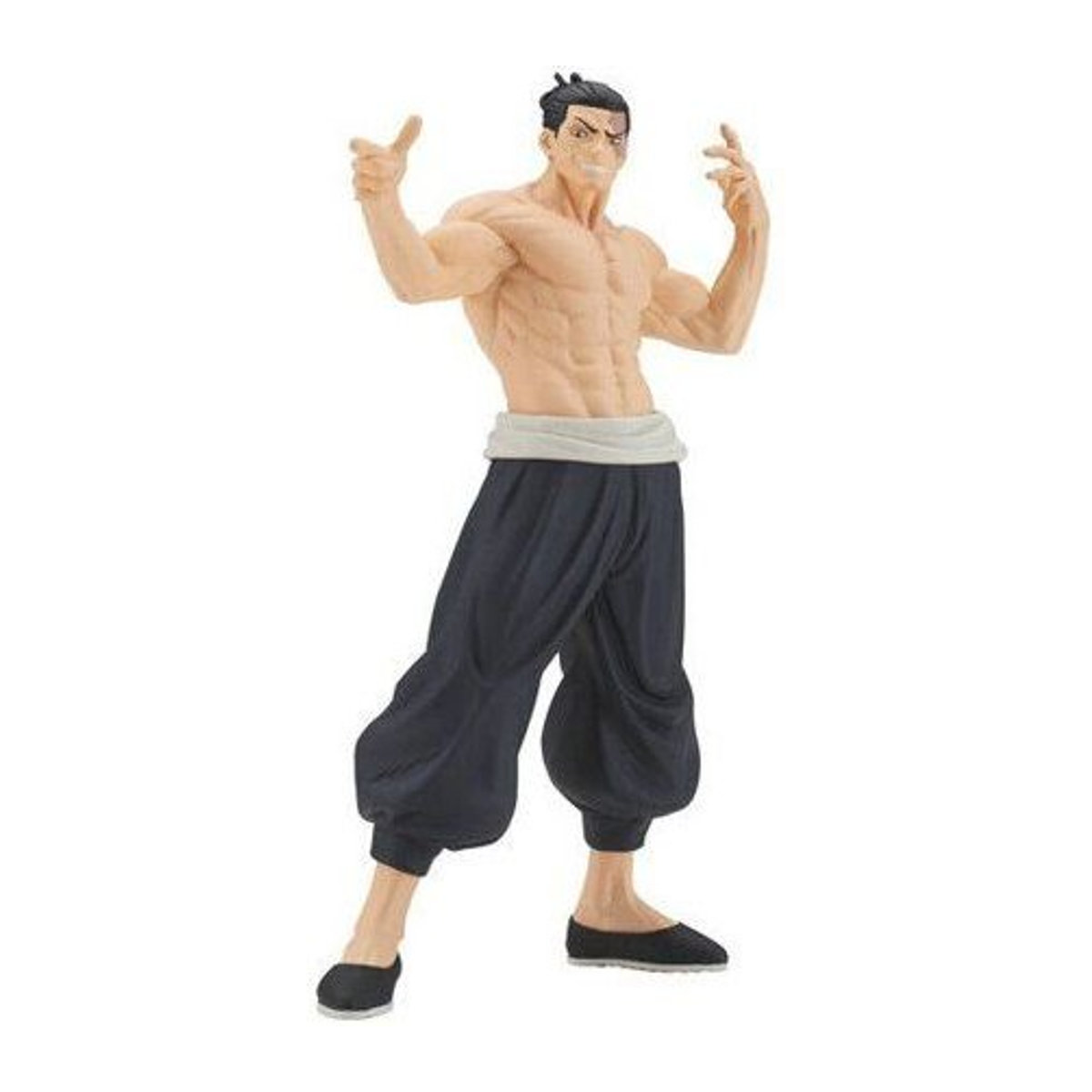Anime Figur Aoi Todo aus Jujutsu Kaisen von Le Corner Pop - Bild 1