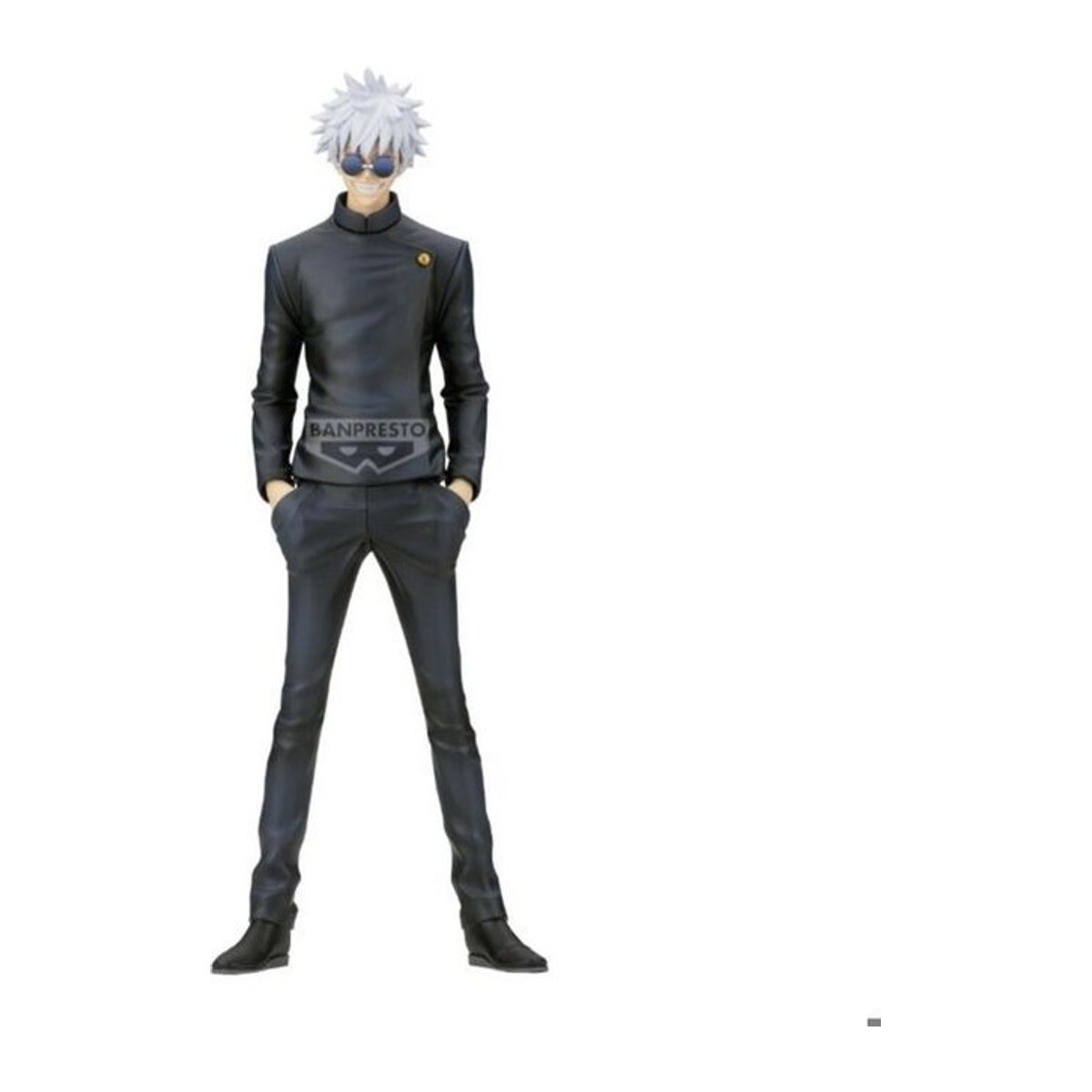 Anime Figur King Of Artist Satoru Gojo aus Jujutsu Kaisen von Japanworld - Bild 1