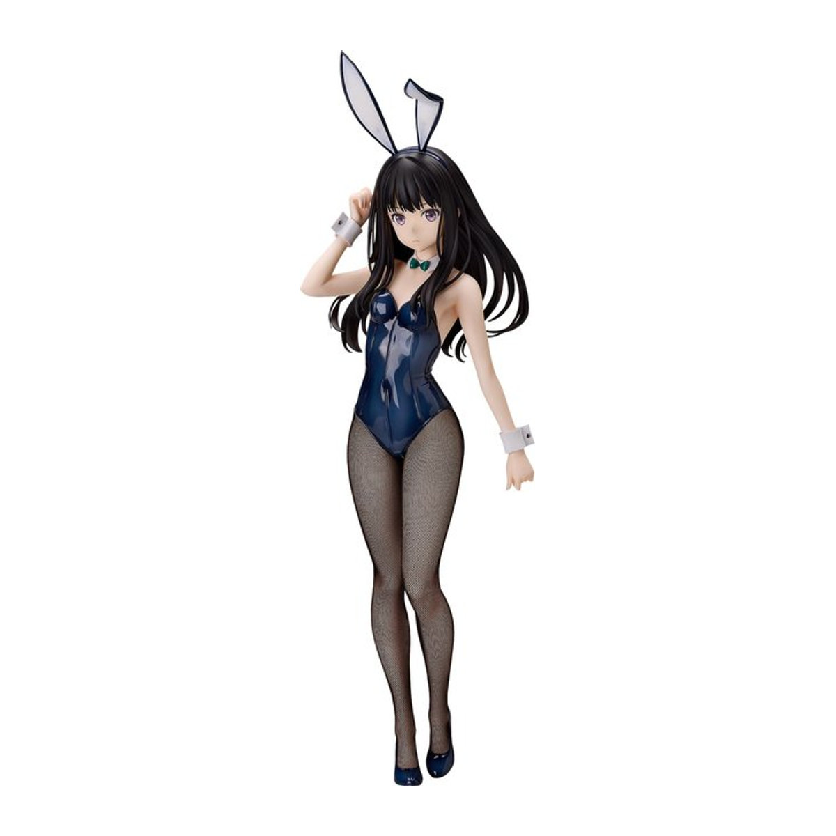 Aniplex Takina Inoue Bunny Ver. Anime-Figur aus lackiertem Kunststoff, Maßstab 1/4, Multicolor - Bild 1