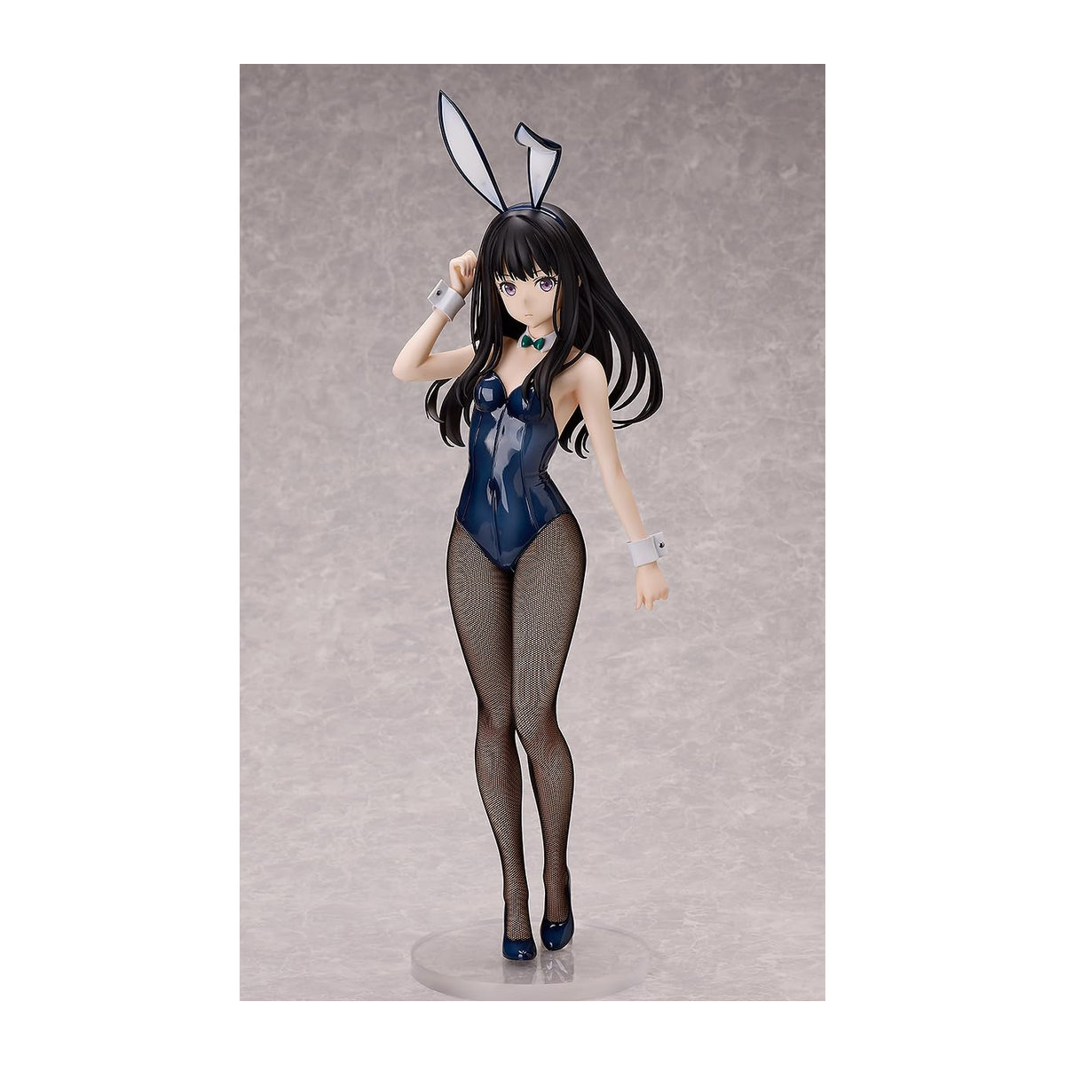 Aniplex Takina Inoue Bunny Ver. Anime-Figur aus lackiertem Kunststoff, Maßstab 1/4, Multicolor - Bild 2