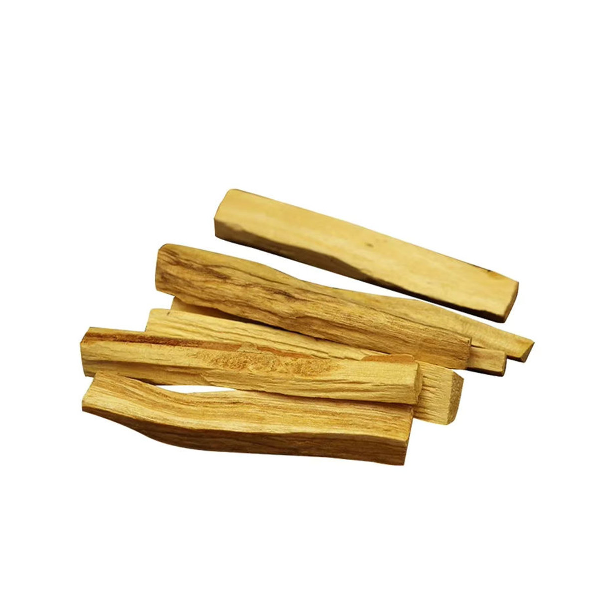 APWIKOGER Palo Santo Räucherstäbchen aus Holz in Braun für Yoga und Dekoration - Bild 6