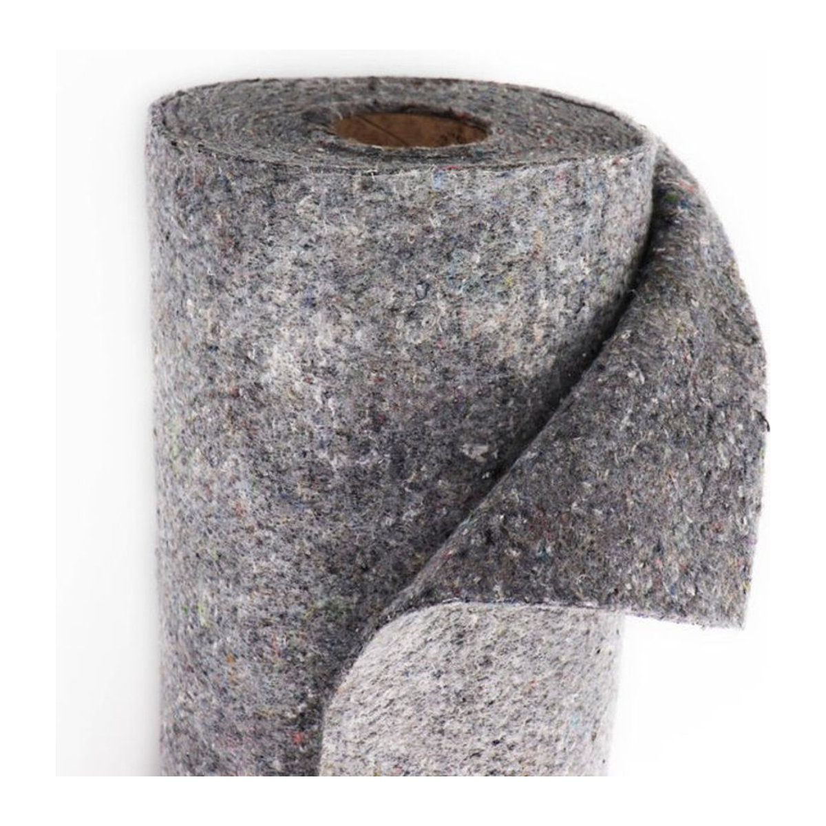 Aquagart Bewässerungsvlies Speichervlies und Filtervlies aus Polypropylen oder Polyester, 28m², Breite: 2 m - Bild 1