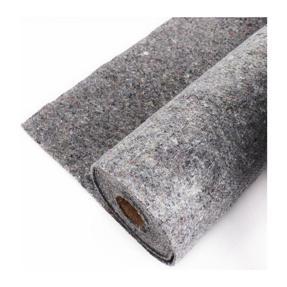 Aquagart Bewässerungsvlies Speichervlies und Filtervlies aus Polypropylen oder Polyester, 28m², Breite: 2 m - Bild 2