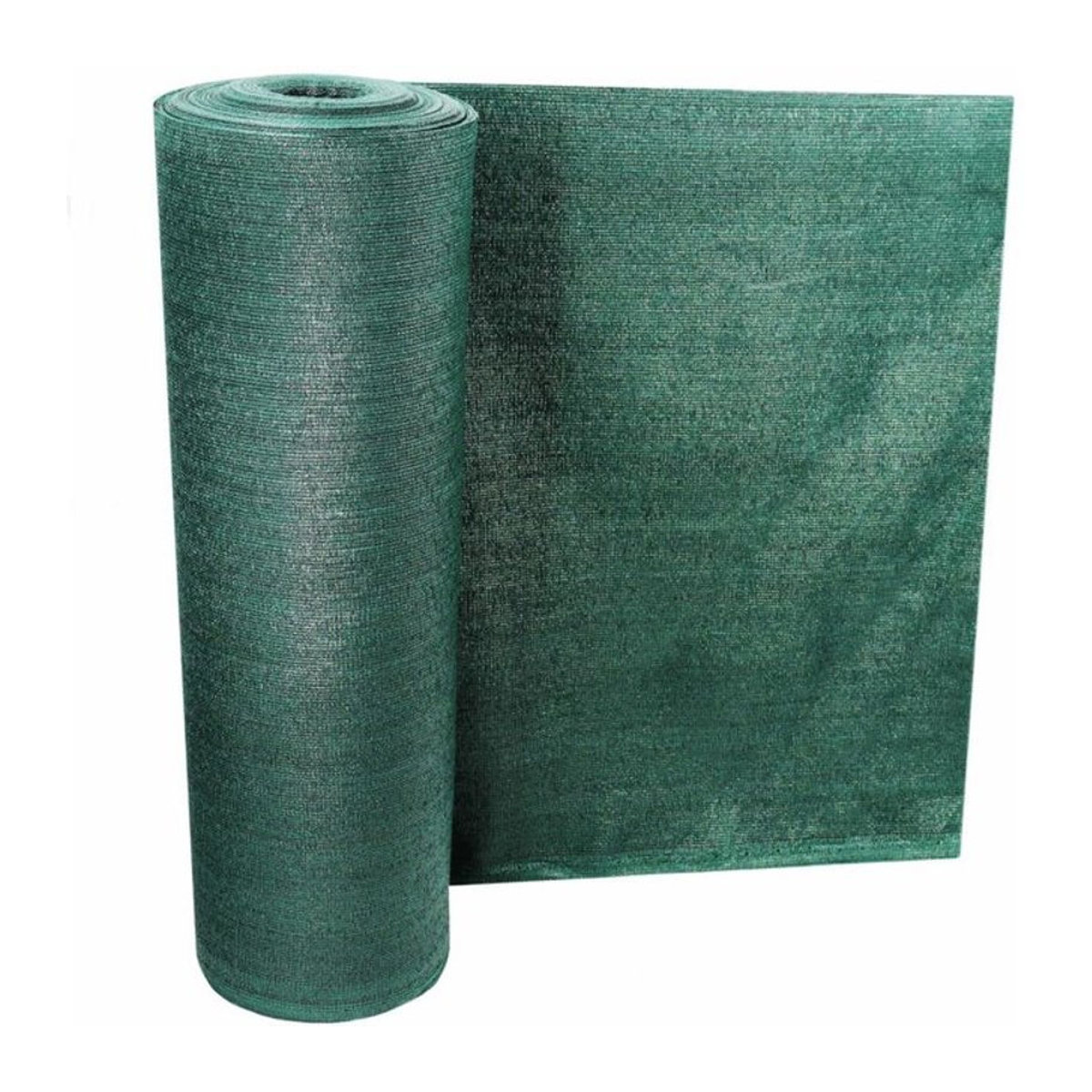 Aquagart Maulwurfnetz Maulwurfsperre mit 150g Gewicht, Breite: 2 m, Fläche: 160 m² - Bild 1