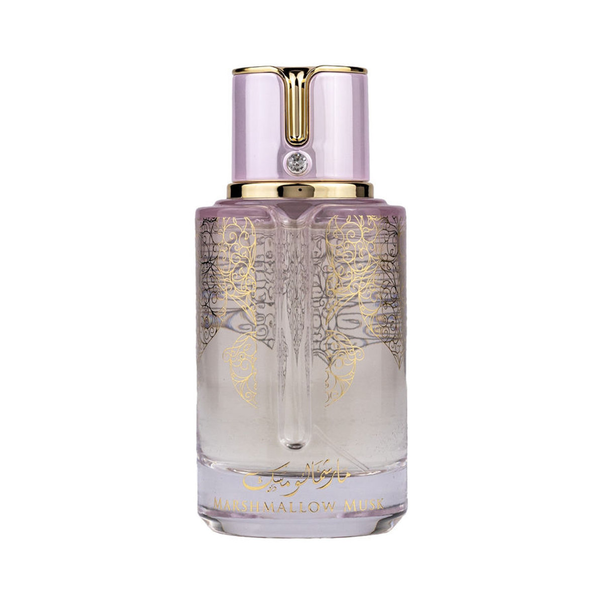 Arabiyat Prestige Marshmallow Musk Eau de Parfum in Rosa, 100ml - Bild 3