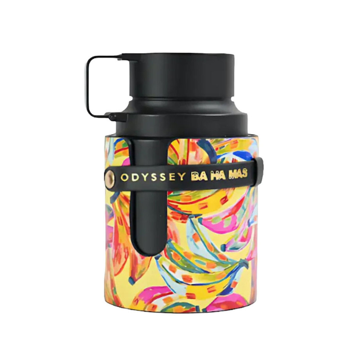 Armaf Odyssey Tropical Collection Ba Ha Mas Eau de Parfum 100ml - Bild 5