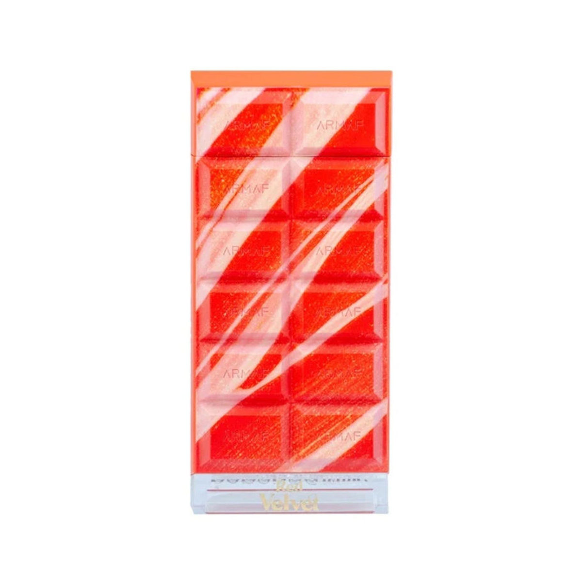 Armaf Red Velvet Eau de Parfum für Unisex in Rot 70ml - Bild 2