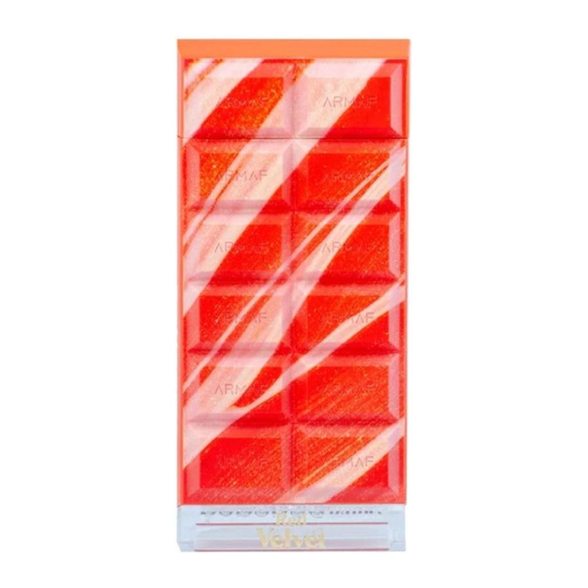 Armaf Red Velvet Eau de Parfum für Unisex in Rot 70ml - Bild 4
