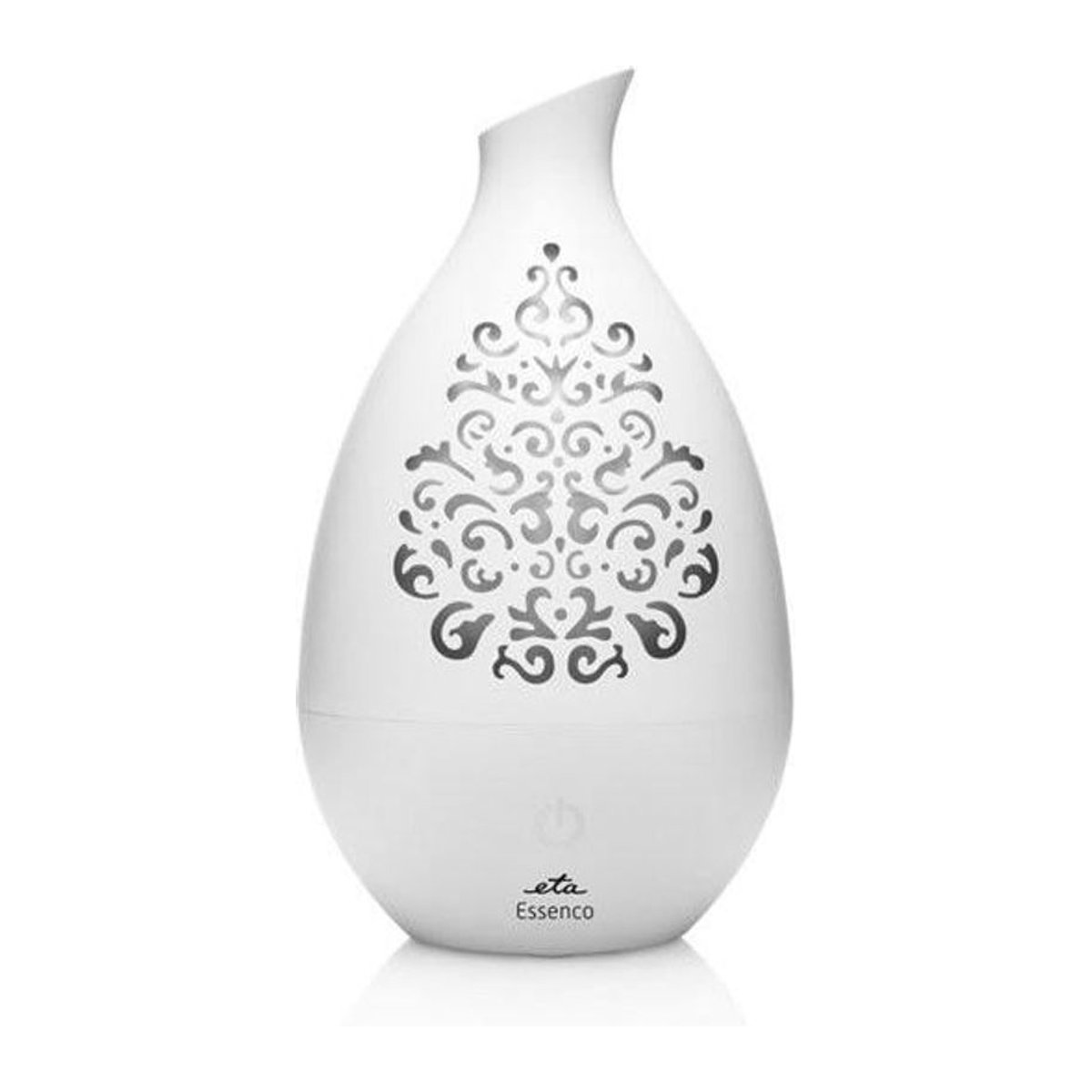 Aroma Diffuser Essenco in Weiß aus Kunststoff - Bild 1