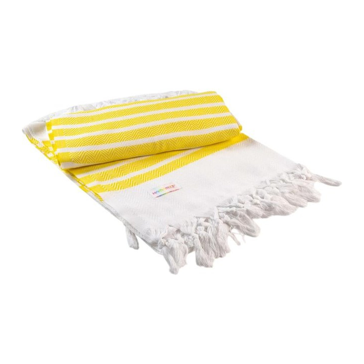 ARTG Hamamzz Dalaman Handtuch One Size - Bild 1