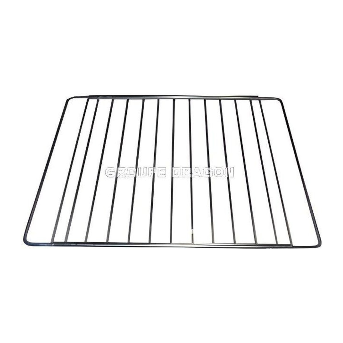 Ausziehbarer Whirlpool Grill LG-EXPRO in Inox Chromé, Breite: 35 bis 56 cm, für vier Personen - Bild 1