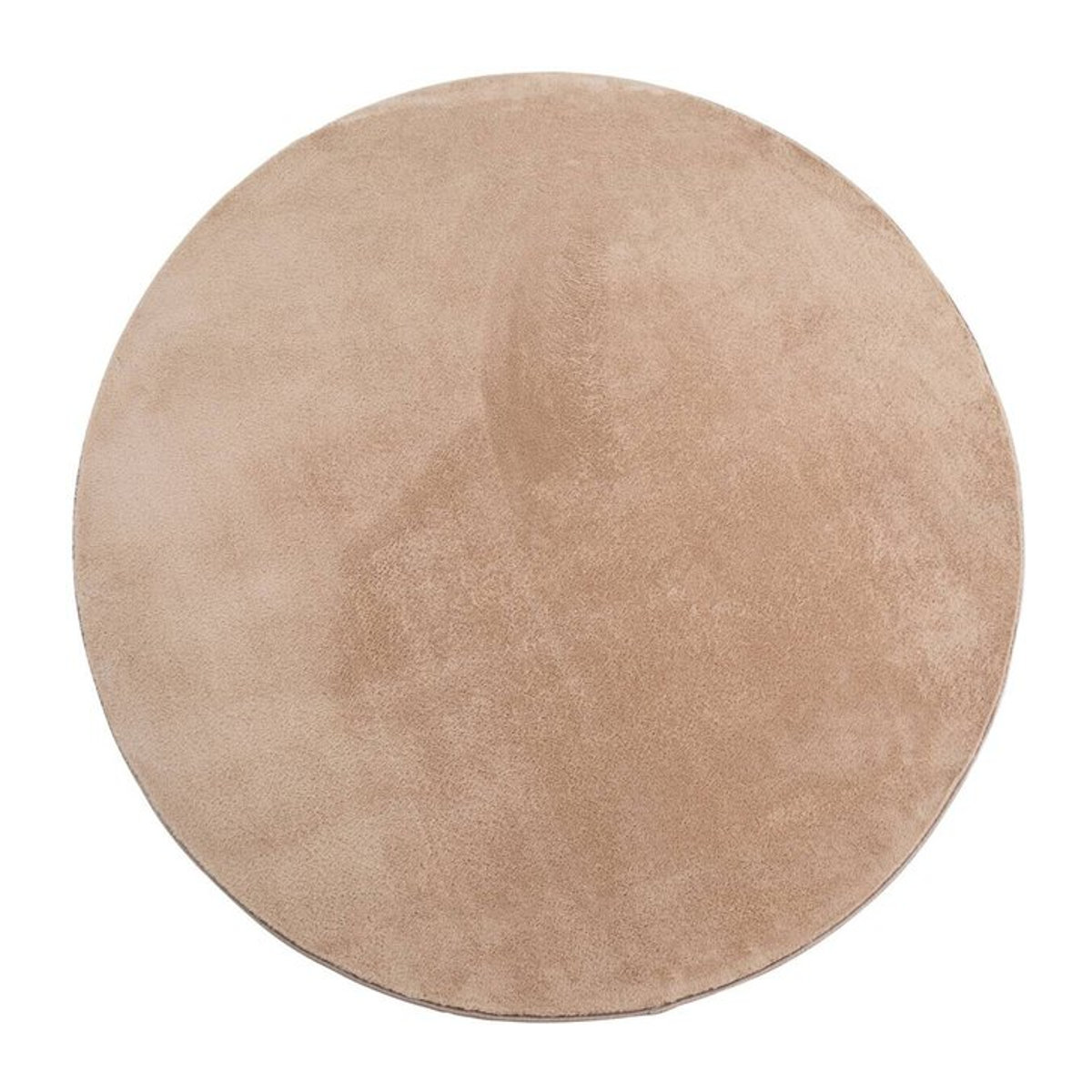 Ayyildiz Teppich JOY beige Durchmesser: 200 cm - Bild 1