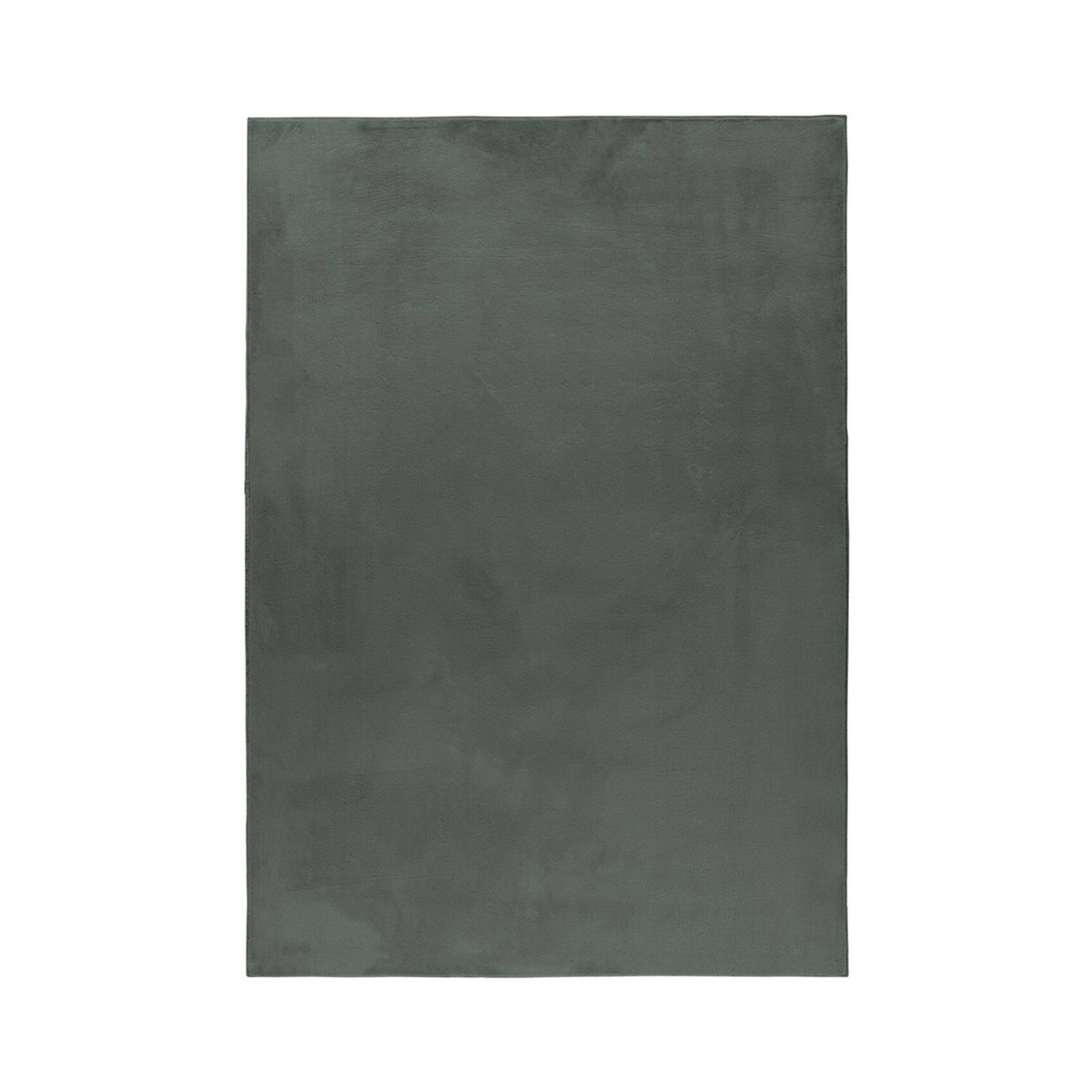 Ayyildiz Teppich POUFFY grün B/L: ca. 160 x 230 cm - Bild 2