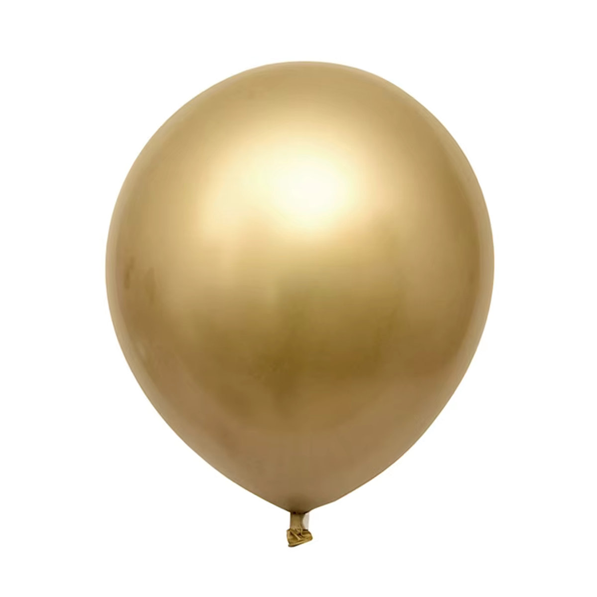 Ballongirlande Set in Grün, Weiß und Gold für Babyparty, Hochzeit oder Geburtstag, 137 Stück - Bild 3