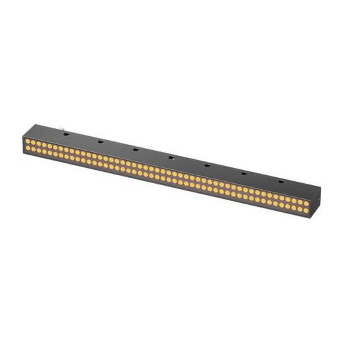 BALLUFF BAE LX-VS-LR200-S26 LED Strahler in Schwarz - Bild 1