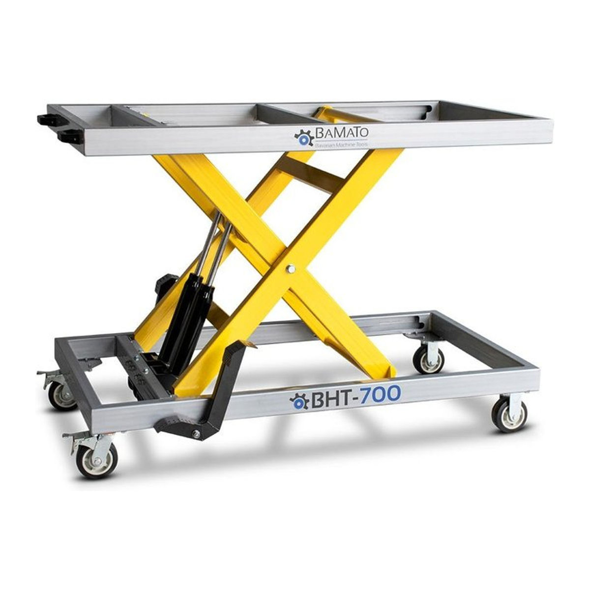 BAMATO Hubtisch BHT-700 - Bild 1