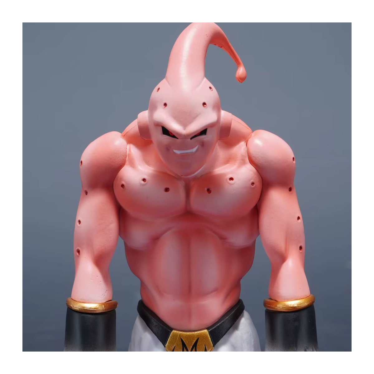 Bandai Dragon Ball Majin Buu Anime Figur aus PVC, Höhe: 13 cm - Bild 2