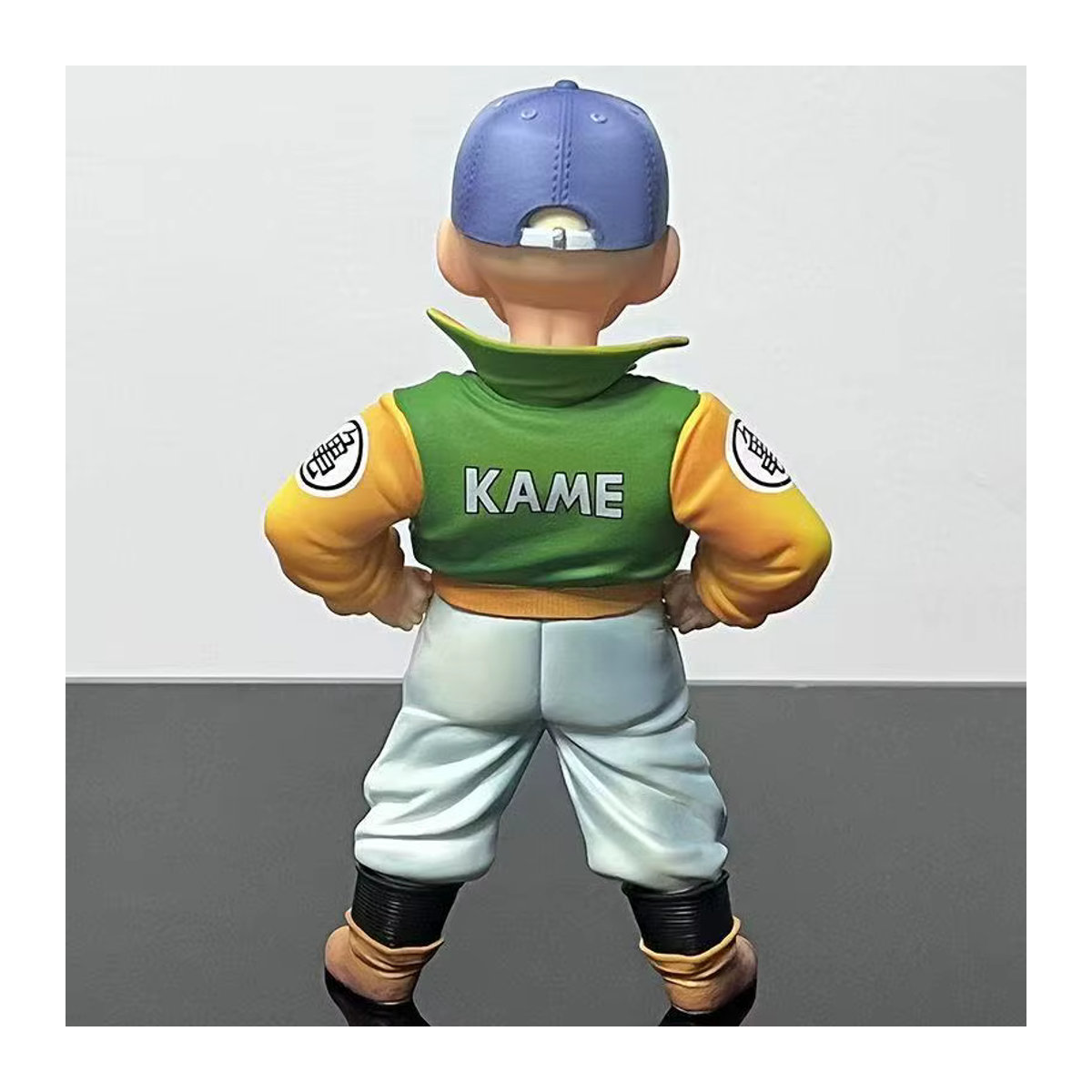 Bandai Dragon Ball Z Namek Krillin und Gohan Actionfigur aus PVC in Multicolor - Bild 2