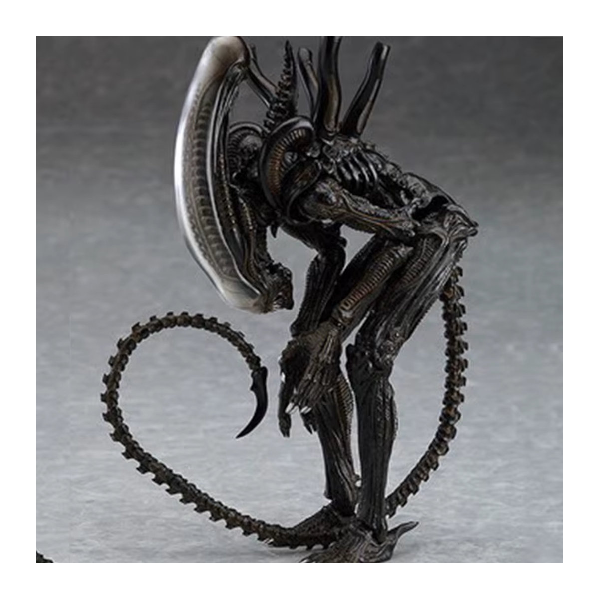 Bandai Figma Sp-108 Alien Actionfigur als Sammlerstück, Höhe: 16 cm - Bild 2