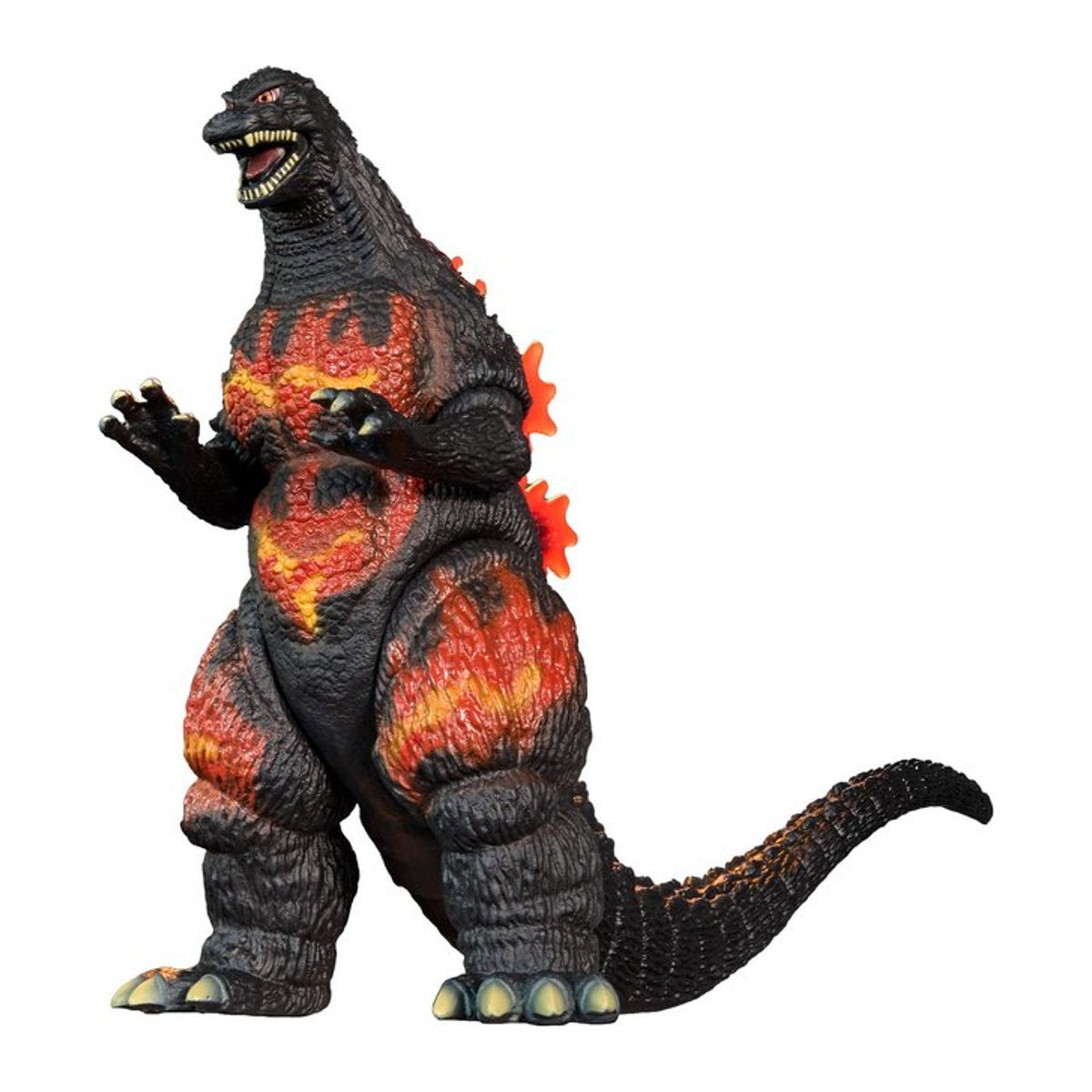 Bandai Film Monster Serie Godzilla gegen Destoroyah Actionfigur ver.2.0 - Bild 1