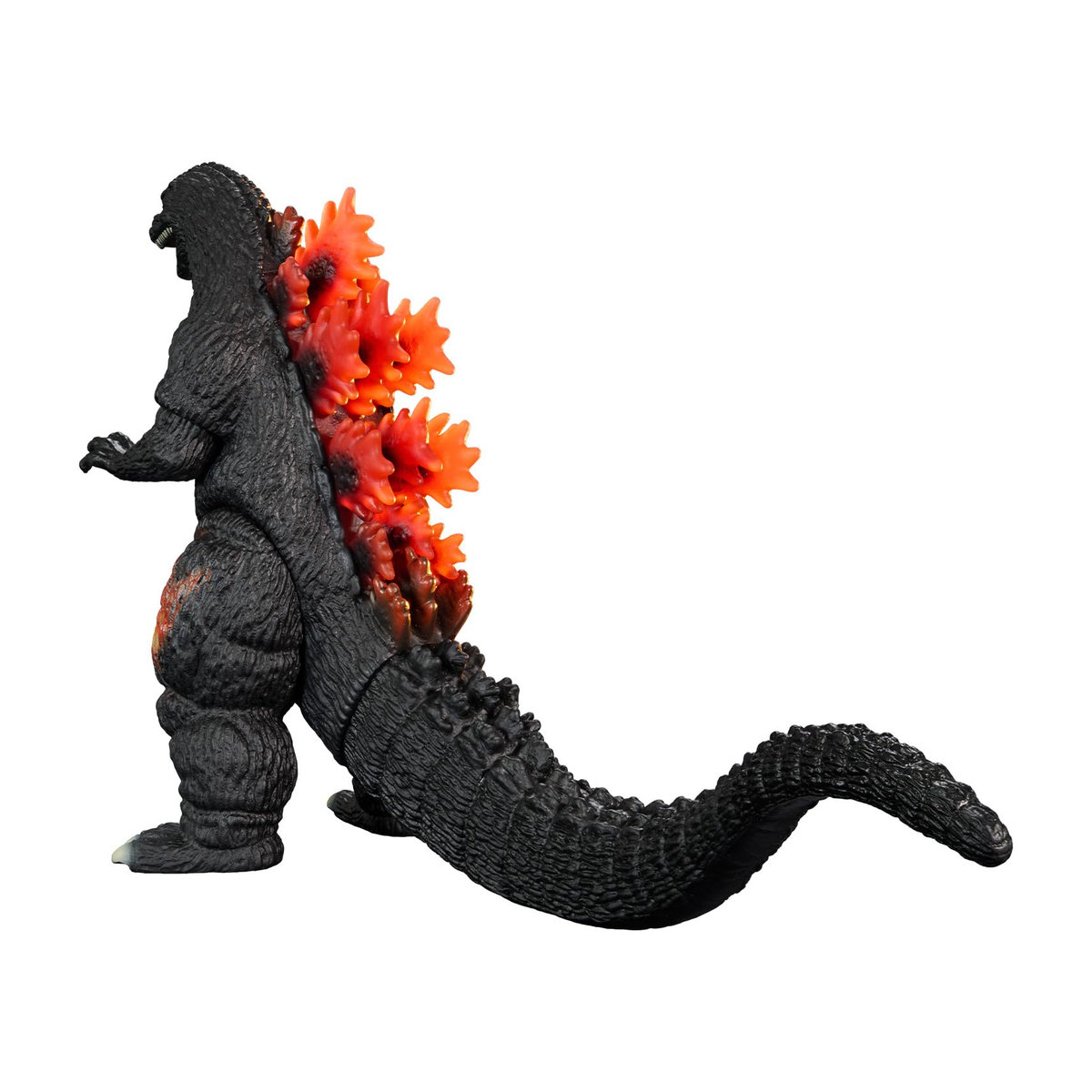 Bandai Film Monster Serie Godzilla gegen Destoroyah Actionfigur ver.2.0 - Bild 2