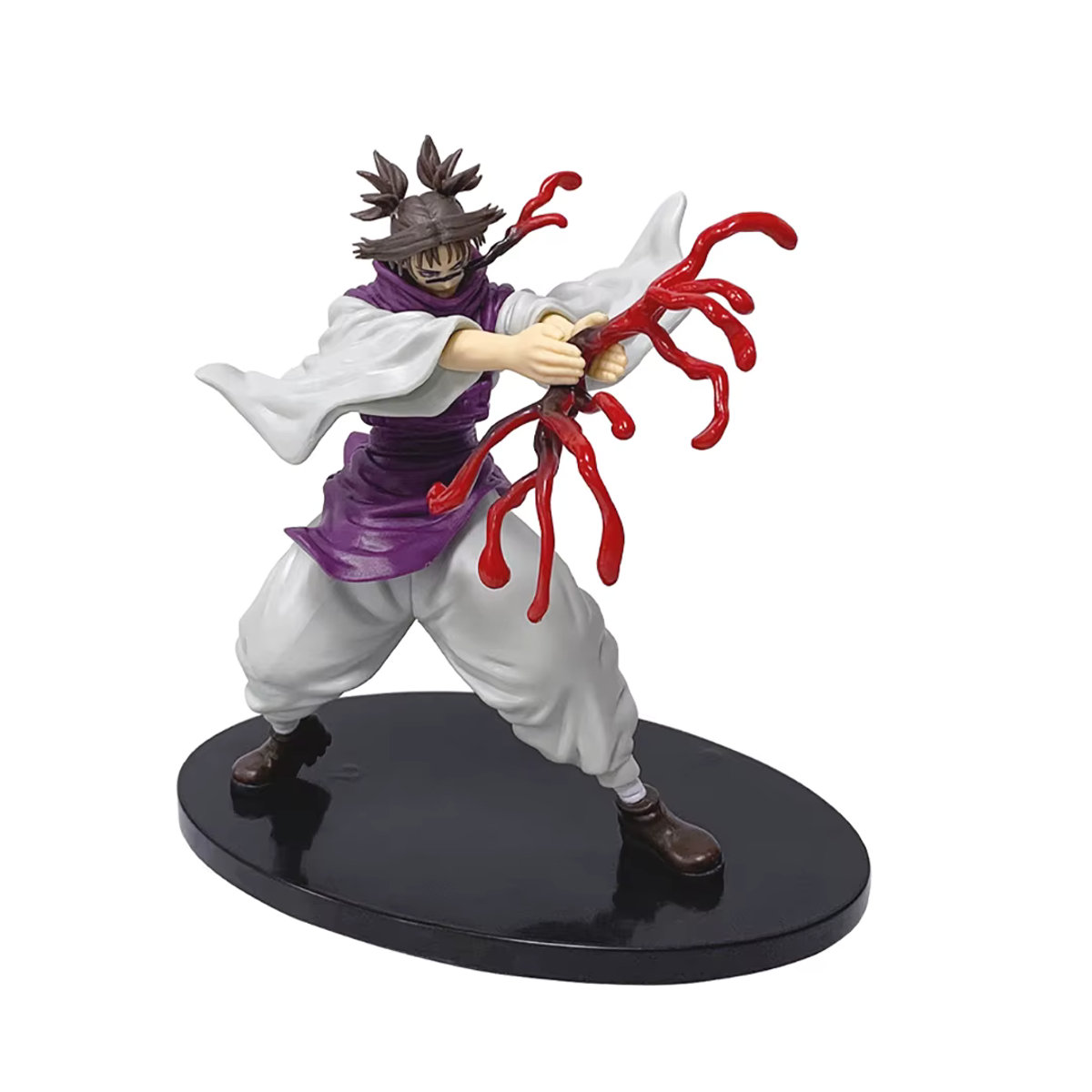Bandai Jujutsu Kaisen Choso Anime Figur aus PVC als Sammelmodell und Desktop Dekoration - Bild 2