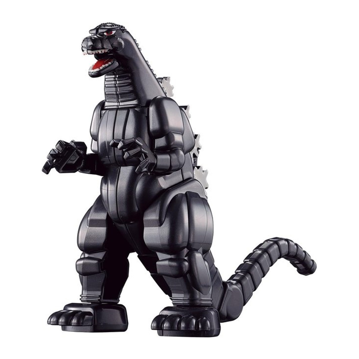 BANDAI Kana Modell Godzilla in Schwarz - Bild 1