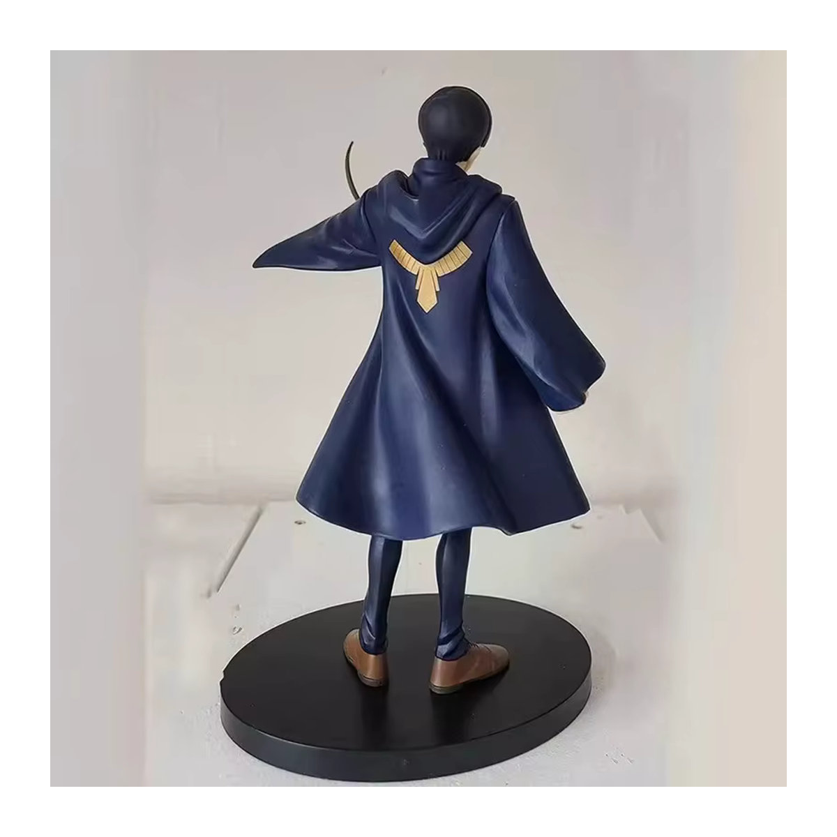 Bandai Mashle: Magie und Muskeln Anime Figur aus PVC, Multicolor, Höhe: 17 cm - Bild 3