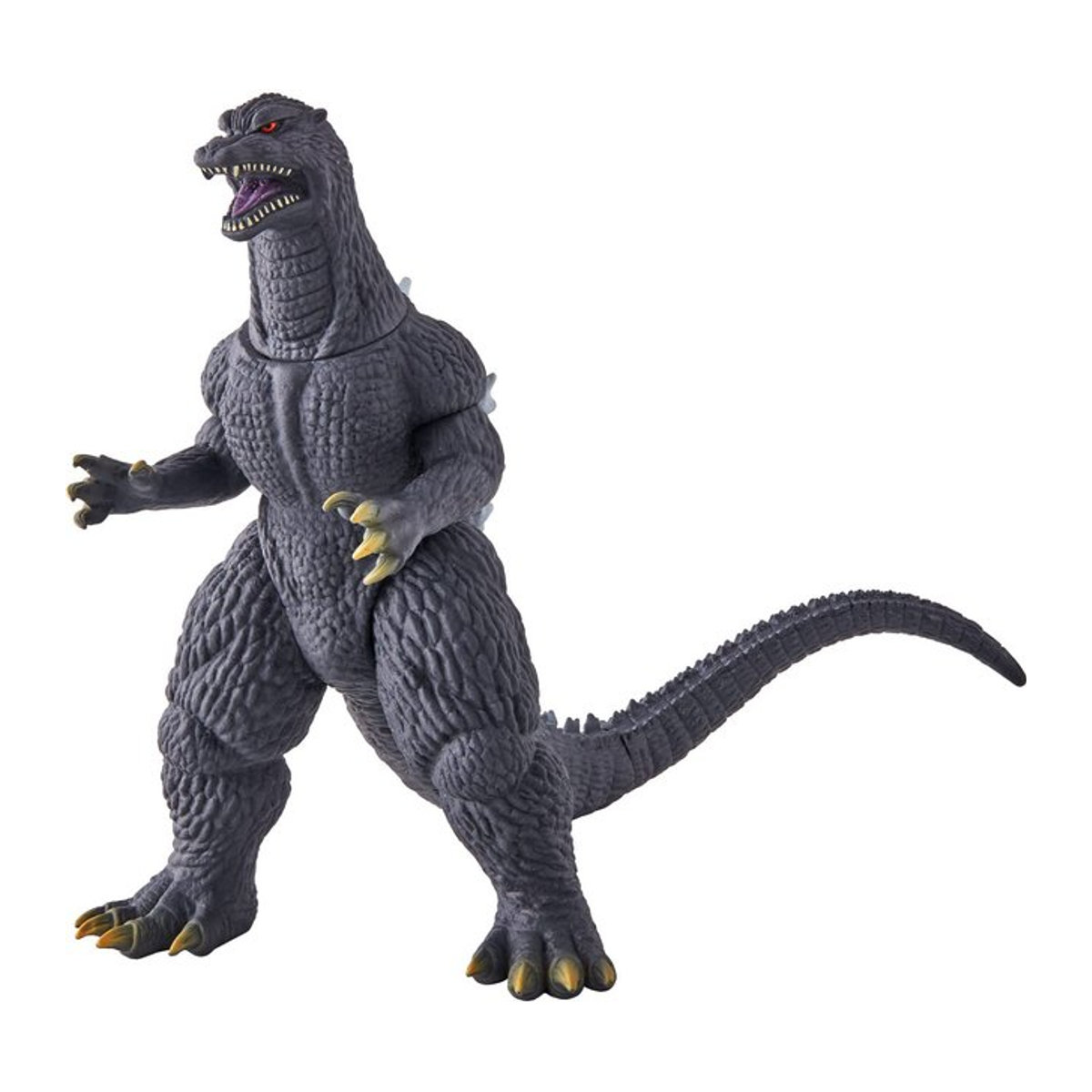 Bandai Movie Monster Series Godzilla Figur (2004) - Bild 1