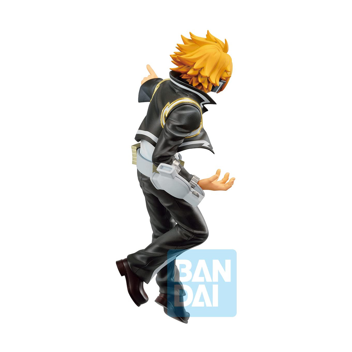 Bandai Spirits Ichiban Kuji My Hero Academia NEXT 2 D Prize Kaminari Denki Figur GENERATIONEN!! Multicolor - Bild 2