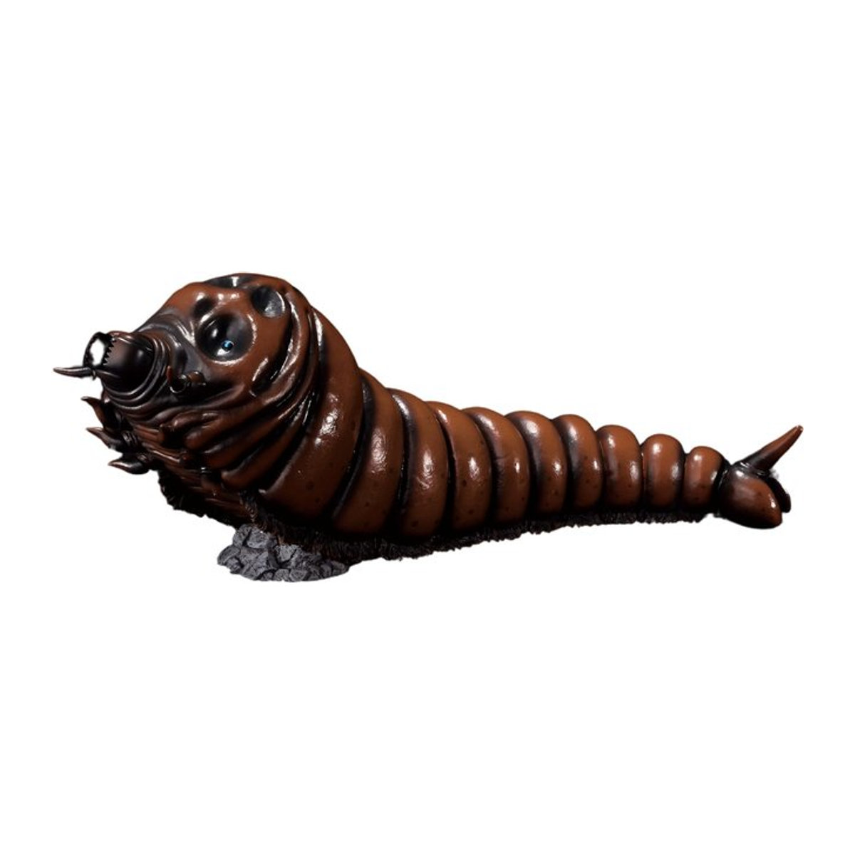 Bandai Spirits Ichibansho Godzilla Mothra Larve Figur (1992) Sammlerstück - Bild 1