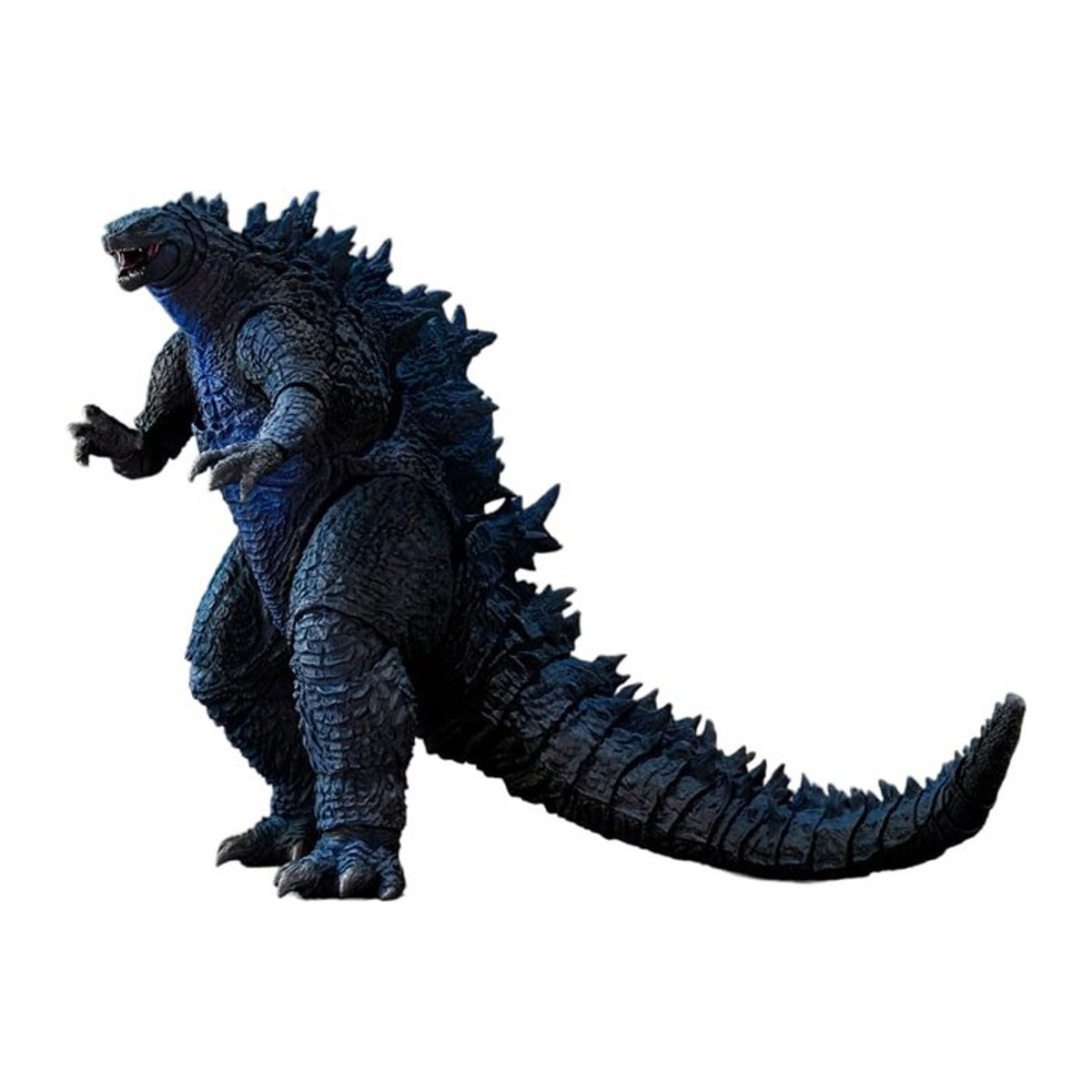 BANDAI SPIRITS S.H.MonsterArts Godzilla Night Color Edition TAMASHII NATIONS Tokyo Limited Edition (2019) - Bild 1