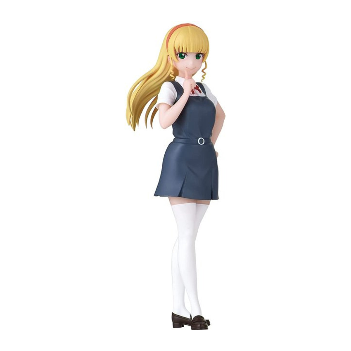 Banpresto Anime-Figur Love Live Heianma Sumire, Höhe: 17 cm - Bild 1