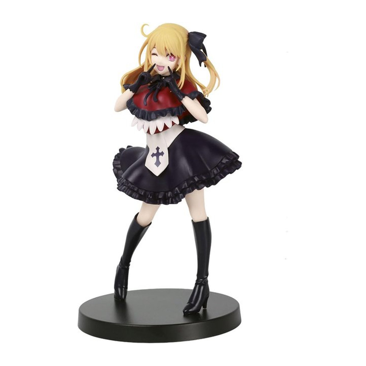 Banpresto Oshi no Ko Ruby Anime-Figur Höhe: 17,0 cm - Bild 1