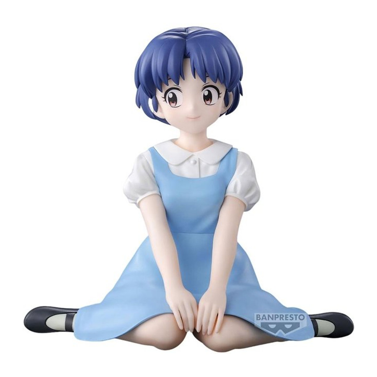 Banpresto Ranma 1/2 Relax Time Shampoo Tendou Akane Anime-Figur aus PVC - Bild 1
