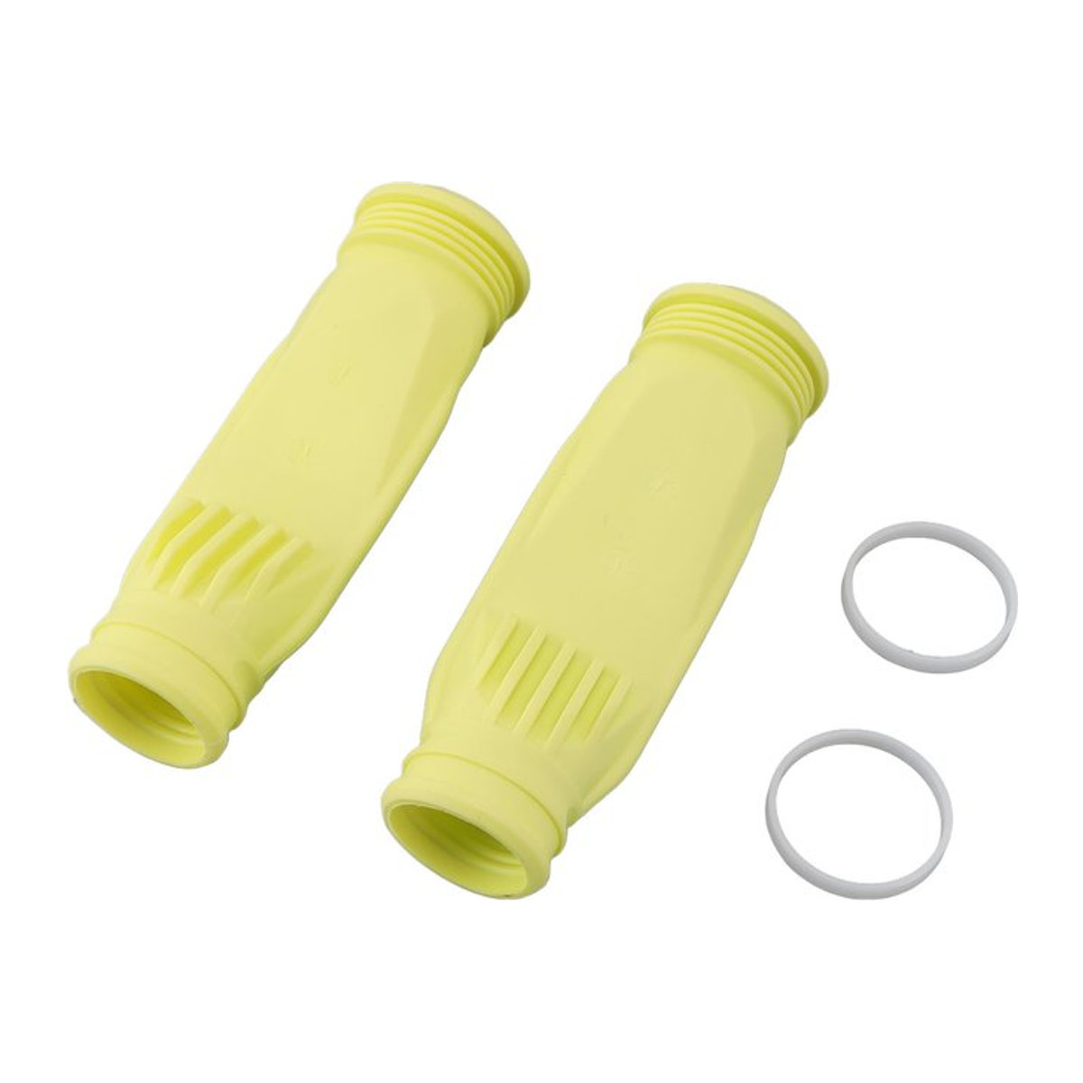 Baracuda Poolreiniger Membran Kit mit Gummiringen für G3 und G4 Ersatzteile - Bild 1