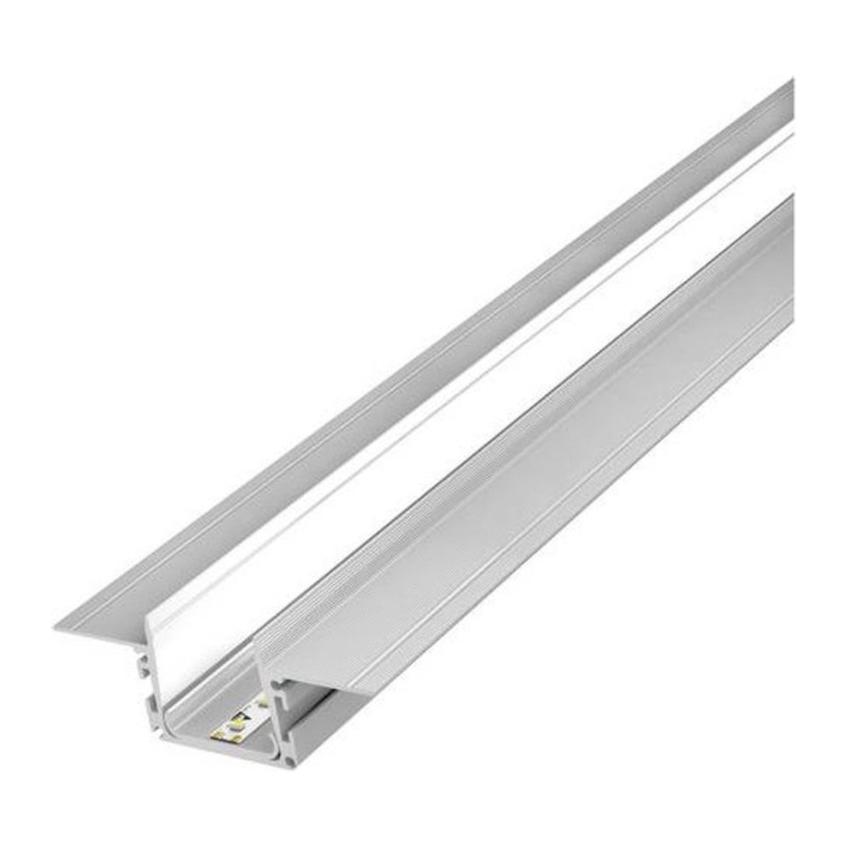 Barthelme Profil 62394312 aus Aluminium in Silber - Bild 1
