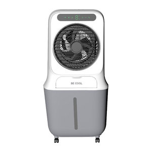 BE COOL Premium Luftkühler mit Wifi und 25l Tank aus Kunststoff