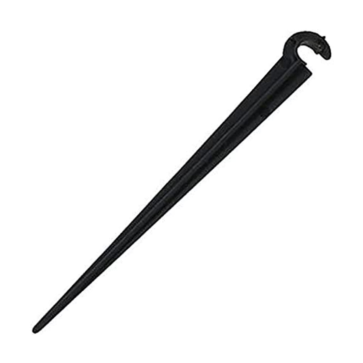 Befestigungspfähle für Tropfbewässerungsschläuche und 4/7mm Rohre aus Kunststoff - Bild 5