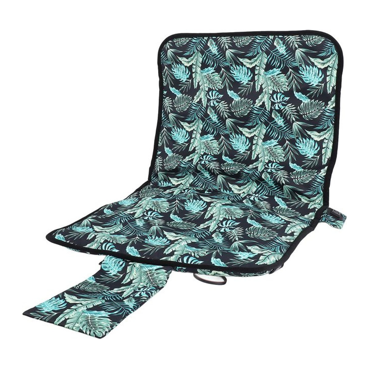 Beheiztes Outdoor-Sitzkissen von mfySpace mit 3 Heizstufen, USB-betrieben und wasserabweisend für Camping und Stadionbesuche - Bild 1